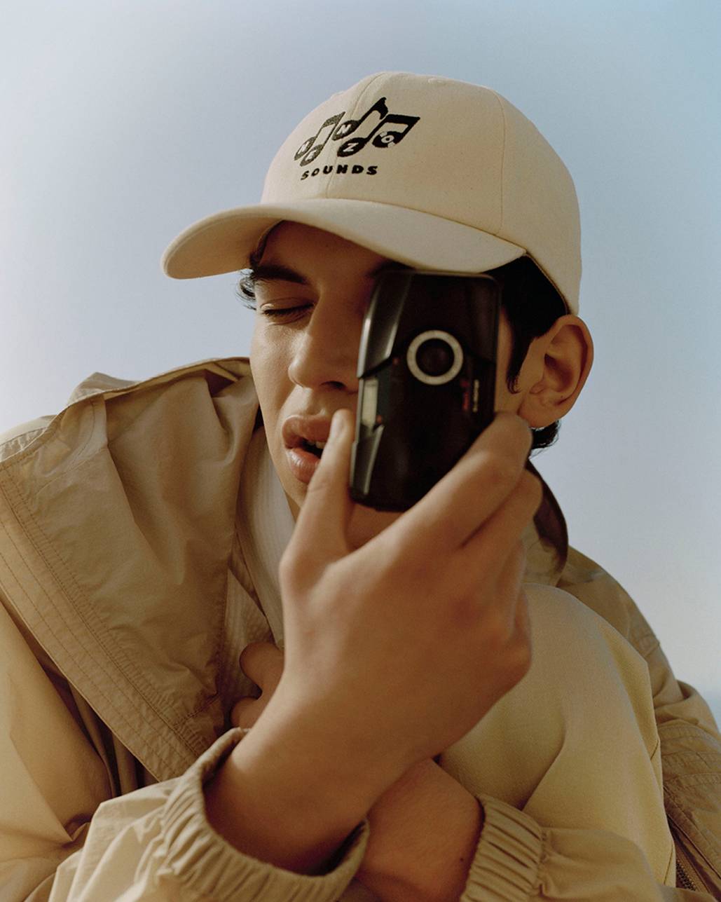 New collection for Men | KENZO